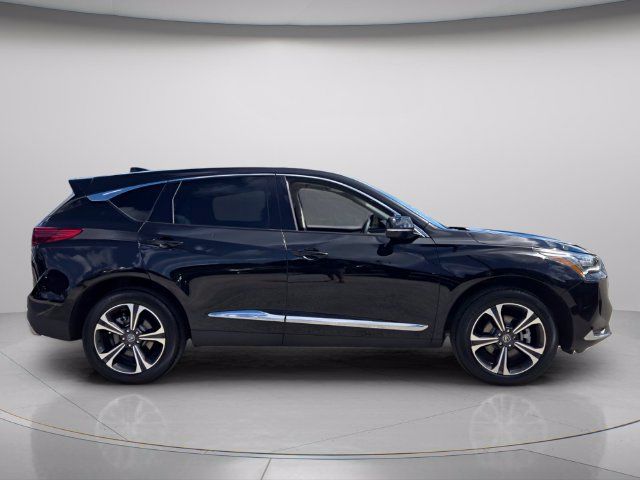 Certified 2026 Acura RDX w/ Technology Package AWD/4WD image 4