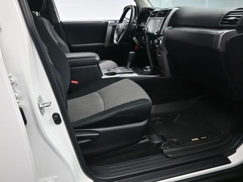 Used 2020 Toyota 4Runner SR5 image 26