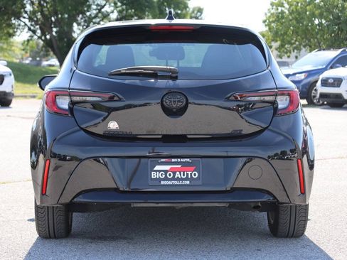 Used 2023 Toyota Corolla SE FWD image 10