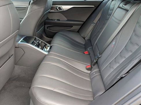 Certified 2023 BMW M850i Gran Coupe xDrive image 21