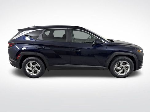 Certified 2024 Hyundai Tucson SEL image 2