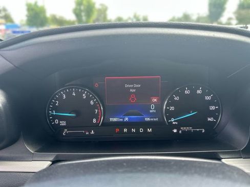 Certified 2020 Ford Explorer XLT w/ Equipment Group 202A AWD/4WD image 16