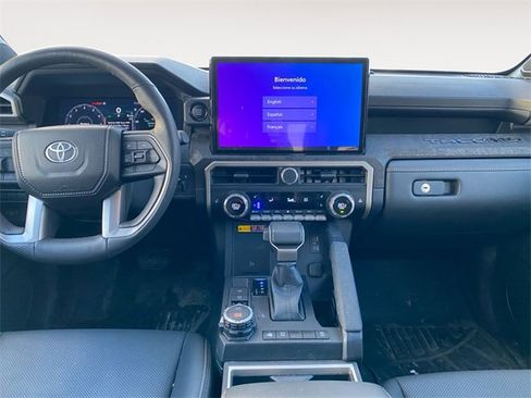 Used 2024 Toyota Tacoma Limited image 10