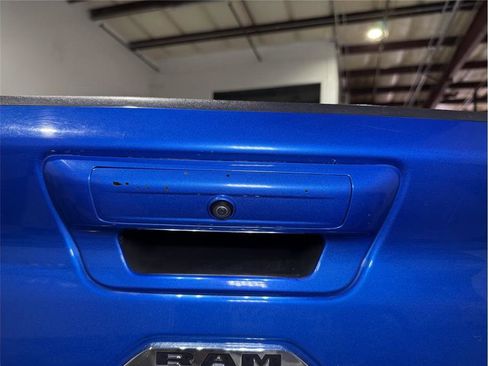 Used 2023 RAM 1500 Laramie image 24