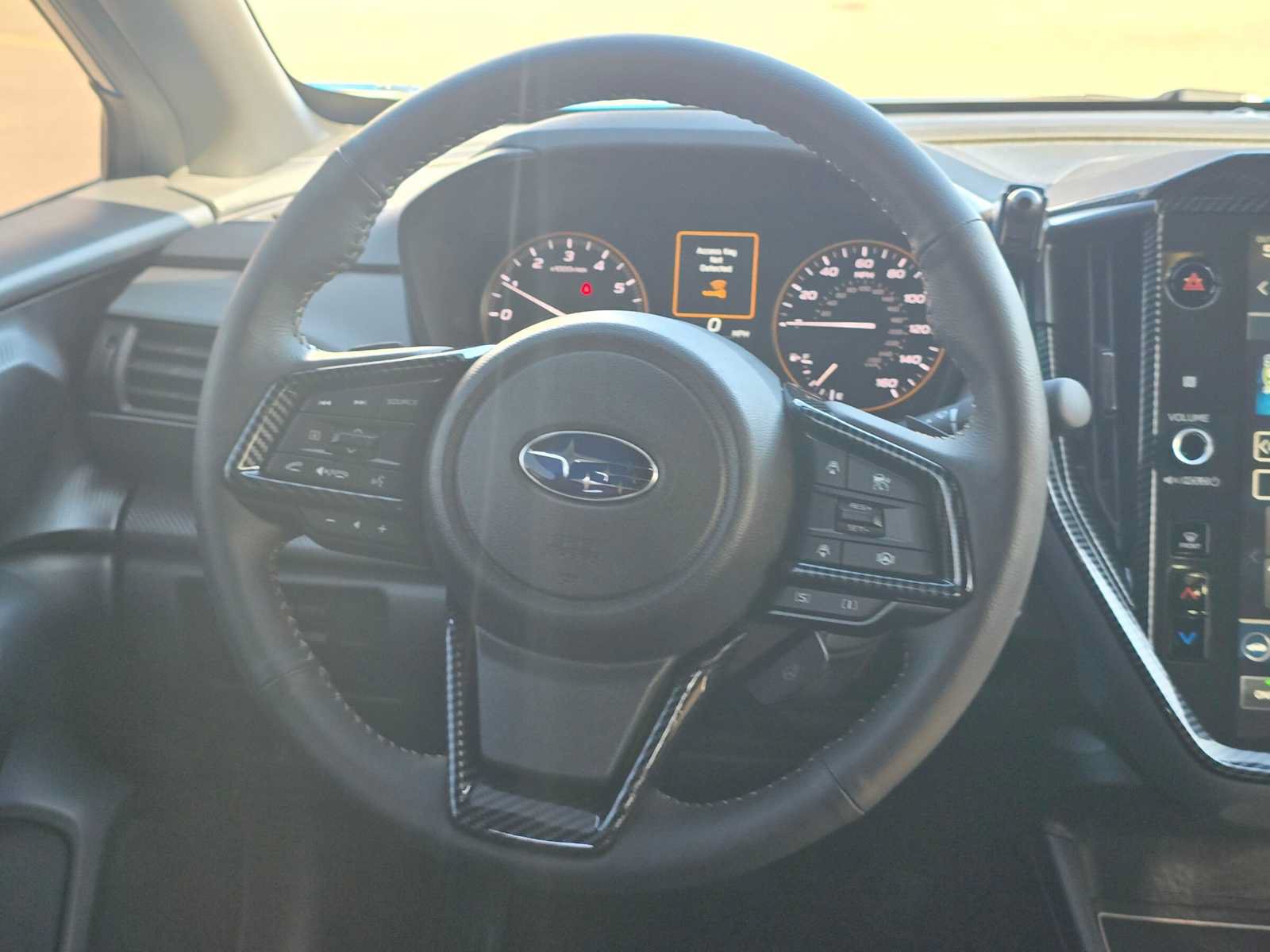 Used 2026 Subaru Crosstrek 2.5i Wilderness w/ Wilderness Package AWD/4WD image 19