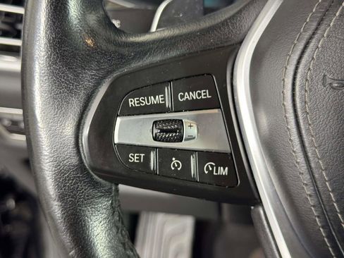 Used 2021 BMW X5 xDrive40i w/ Premium Package AWD/4WD image 22