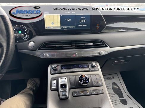 Used 2020 Hyundai Palisade Limited image 19