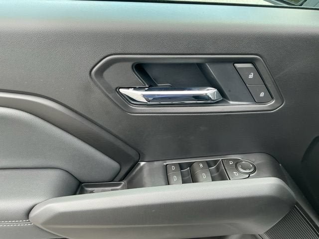 New 2026 Chevrolet Colorado LT w/ LT Convenience Package RWD image 4