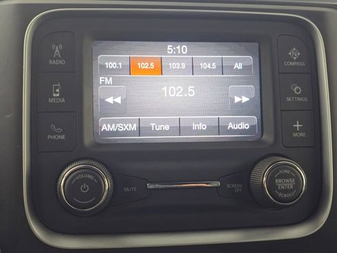 Used 2024 RAM 1500 Classic Warlock image 29