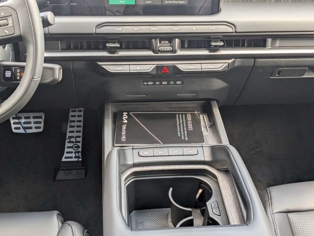 New 2027 Kia Telluride X-Line SX Prestige AWD/4WD image 20