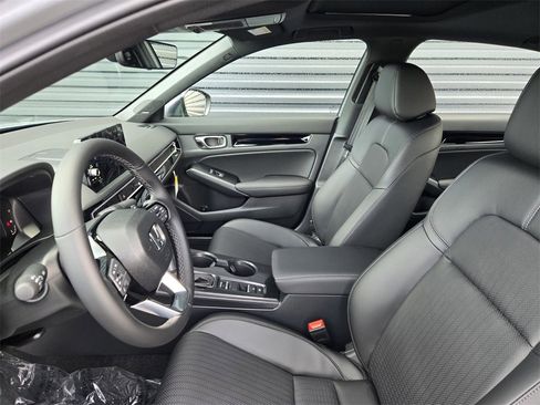 New 2026 Honda Civic Sport Touring image 26