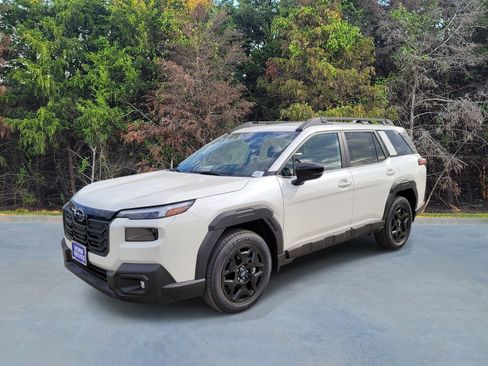 New 2026 Subaru Outback Limited AWD/4WD image 1