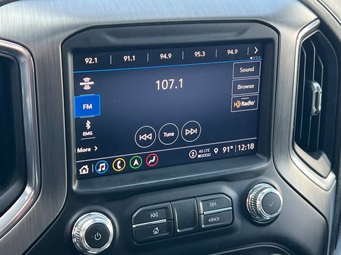 Used 2021 GMC Sierra 1500 Denali w/ Denali Ultimate Package image 17