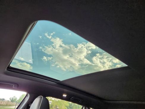 New 2026 Volkswagen Atlas Cross Sport SEL Premium R-Line image 24