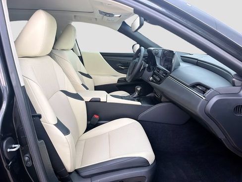 Used 2022 Lexus ES 350 w/ Premium Package FWD image 15