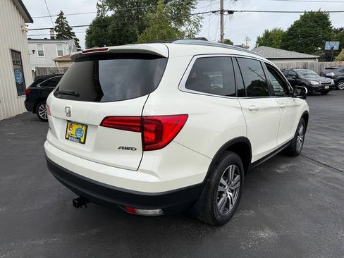 Used 2016 Honda Pilot EX-L image 7