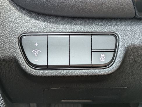 Used 2024 Kia Seltos X-Line AWD/4WD image 27