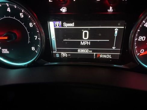 Used 2018 Chevrolet Equinox LT image 41