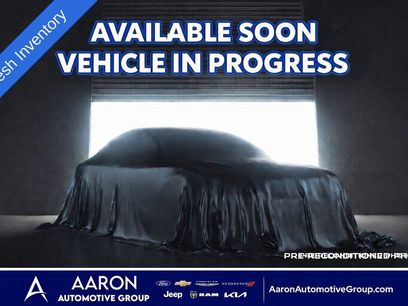 Used 2015 Ford Fusion SE