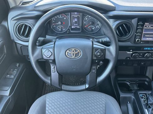 Used 2023 Toyota Tacoma SR image 17