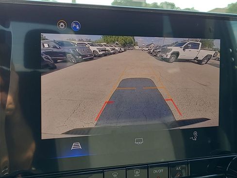 New 2026 Chevrolet Colorado W/T w/ Advanced Trailering Package image 15