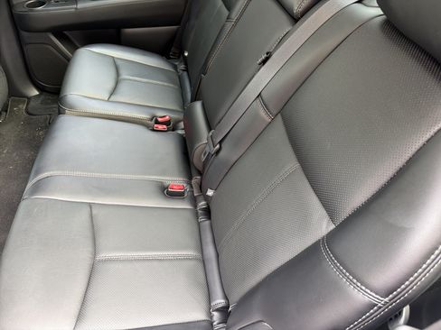 Used 2020 Nissan Pathfinder Platinum w/ Cargo Package AWD/4WD image 28