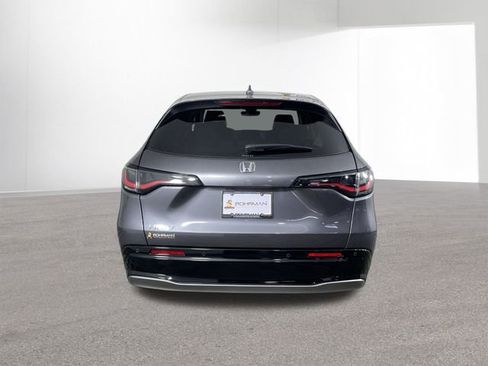 New 2026 Honda HR-V EX-L image 14