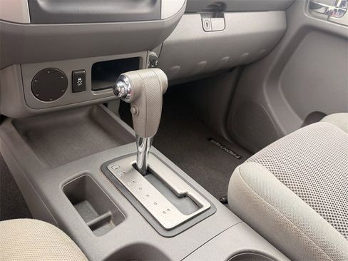 Used 2019 Nissan Frontier SV image 20