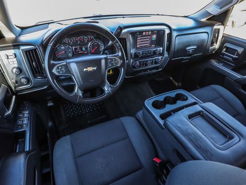 Used 2014 Chevrolet Silverado 1500 LT w/ All Star Edition image 21