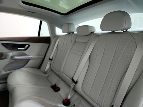 Certified 2024 Mercedes-Benz EQE 350+ EQE 350 image 17