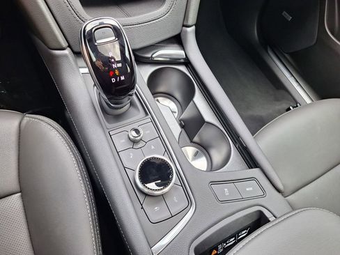 New 2026 Cadillac XT5 Luxury w/ LPO, ONYX Package FWD image 14