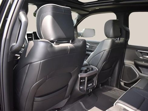 New 2026 RAM 1500 Laramie w/ Laramie Southwest Edition image 16