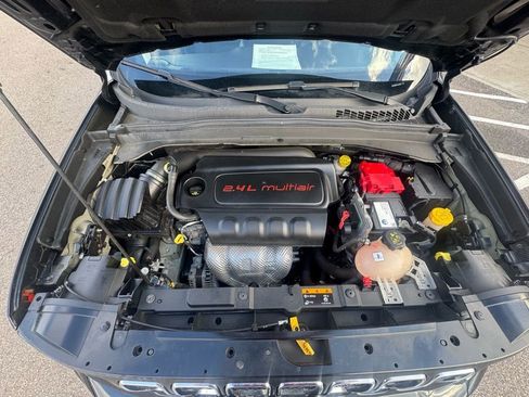 Used 2020 Jeep Renegade Latitude image 5