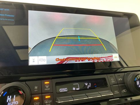 New 2026 Toyota Grand Highlander XLE image 27