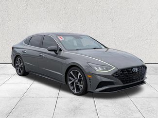 Used 2023 Hyundai Sonata SEL Plus FWD video 1