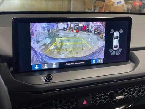 Used 2025 Honda Accord EX-L image 19