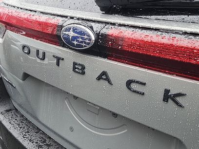 New 2026 Subaru Outback Limited