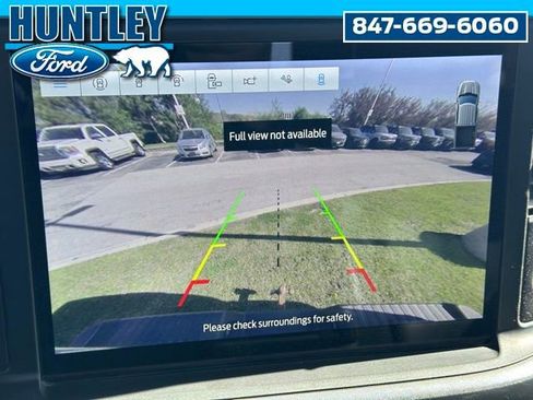 Used 2023 Ford F150 Tremor w/ Equipment Group 402A High AWD/4WD image 25