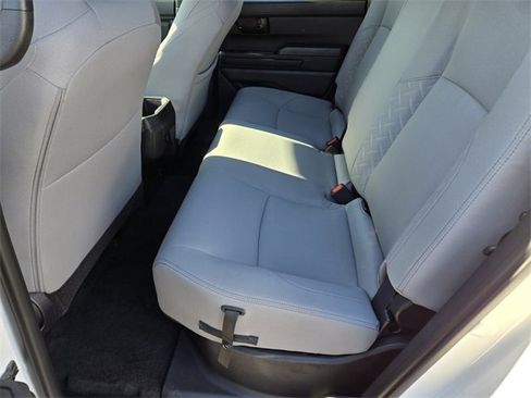 Certified 2024 Toyota Tacoma SR5 image 11