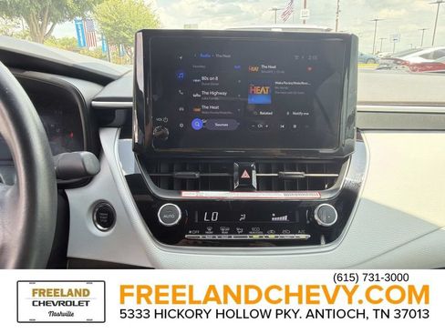 Used 2026 Toyota Corolla SE FWD image 28