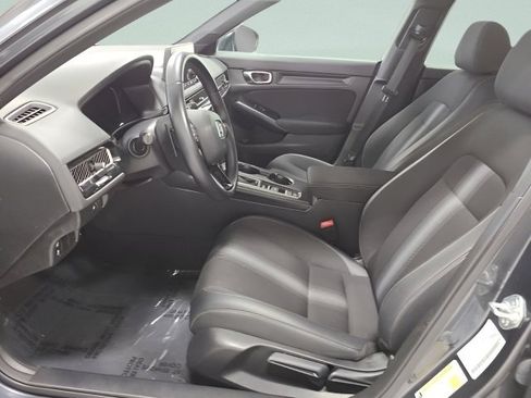 Used 2023 Honda Civic Sport image 15