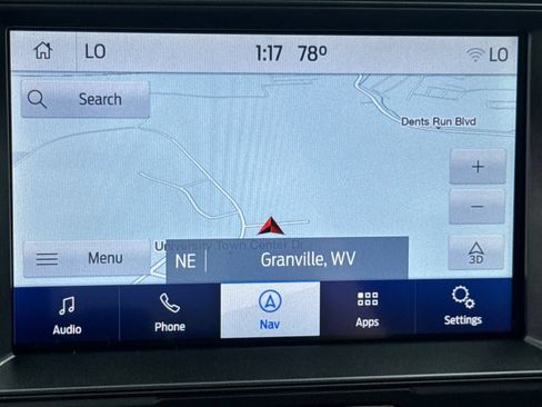 Used 2020 Ford Expedition XLT w/ Equipment Group 202A AWD/4WD image 43