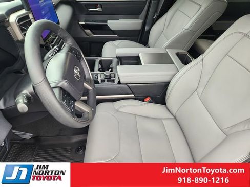 Used 2026 Toyota Sequoia Limited image 15