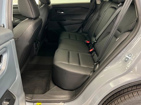 New 2026 Nissan Rogue SV image 21