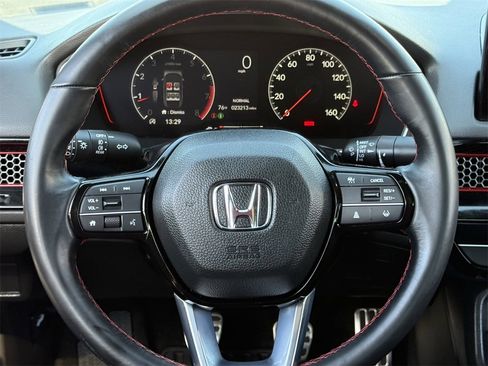 Used 2024 Honda Civic Si image 13