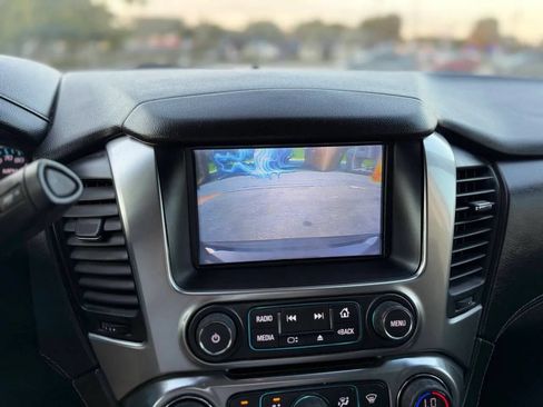 Used 2017 Chevrolet Tahoe LS w/ All-Season Package RWD image 27