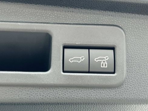 New 2026 Toyota 4Runner Limited AWD/4WD image 14