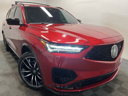 Used 2023 Acura MDX Type S