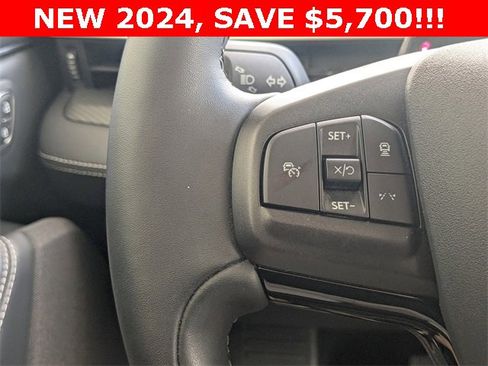 New 2024 Ford Mustang Mach-E Select image 9