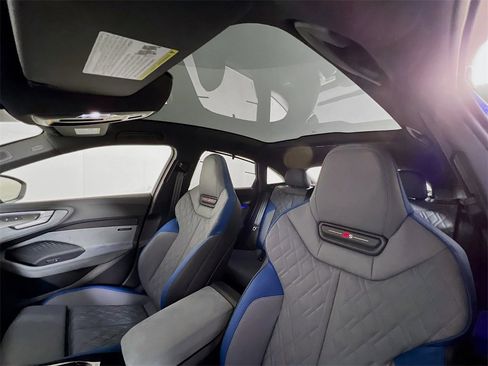 New 2025 Audi S5 Prestige image 14
